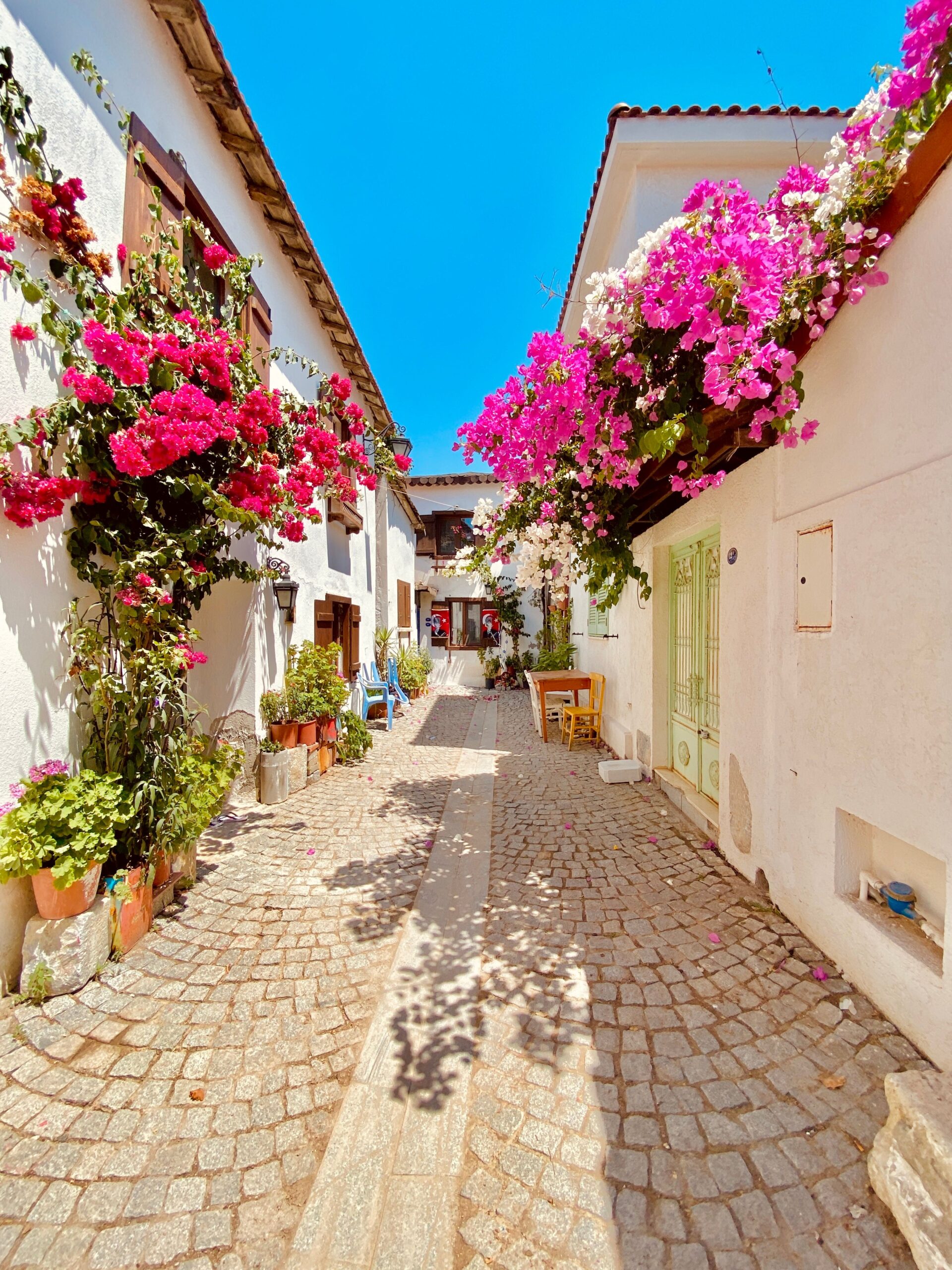 Mooiste plekken op Rhodos: 4 plekken die je niet wilt missen