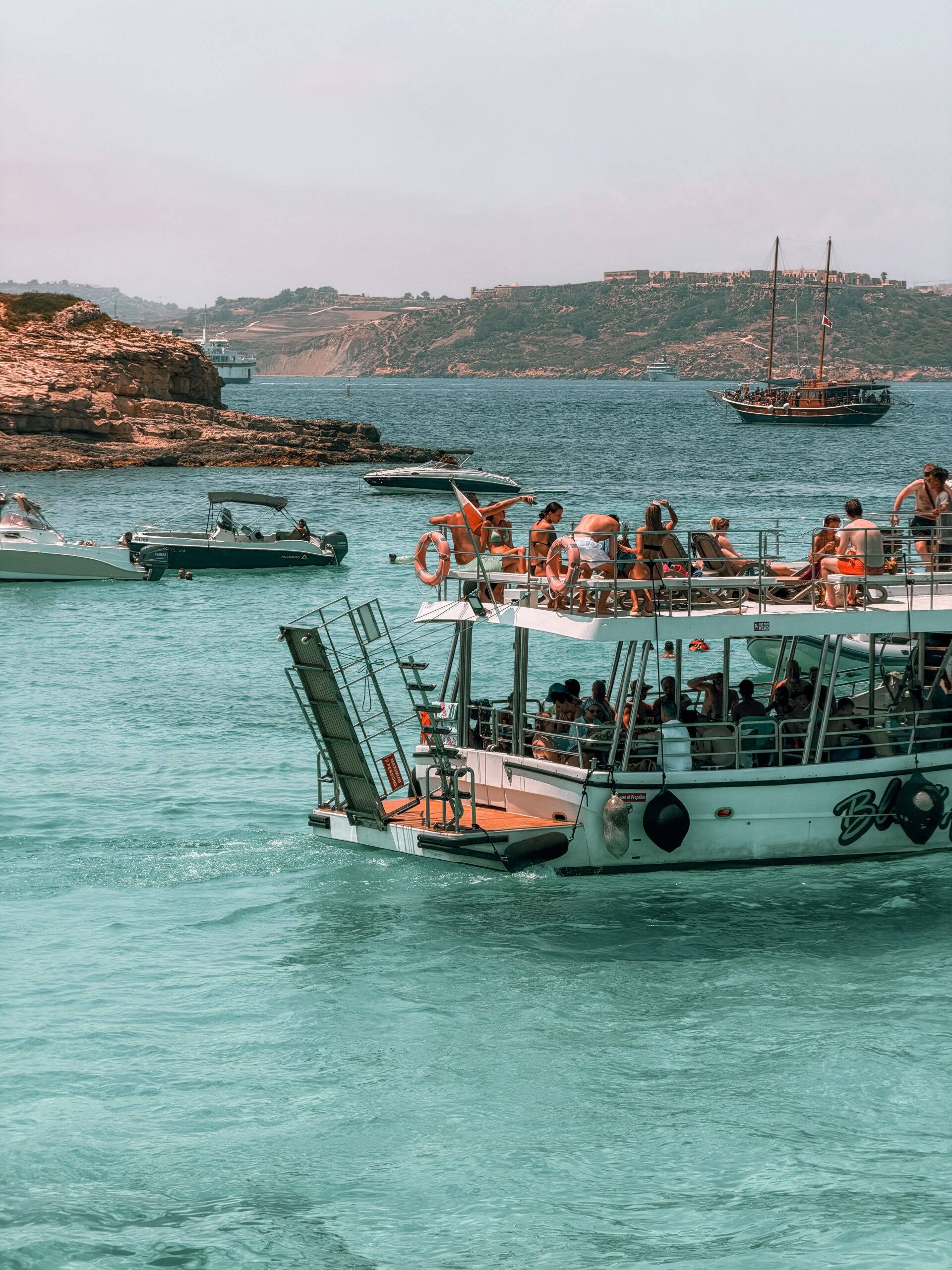 Activiteiten op Rhodos: 10 fantastische dingen om te doen