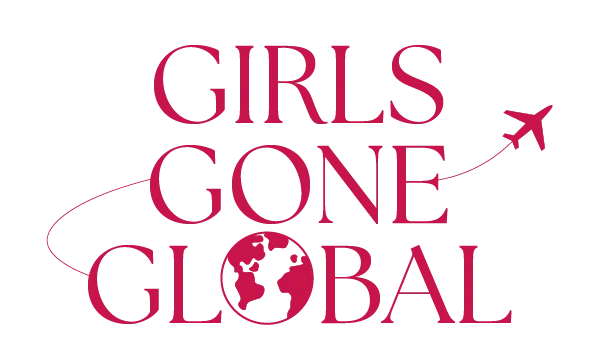 Girls Gone Global