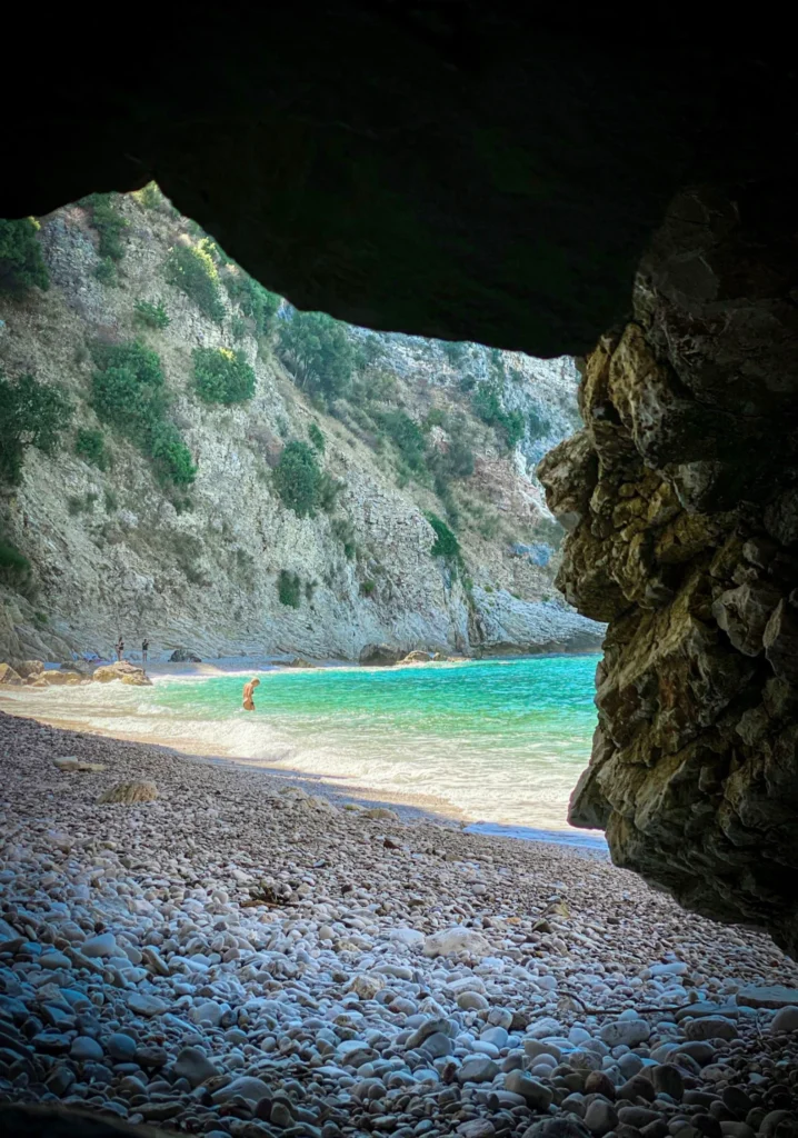 grotten mallorca