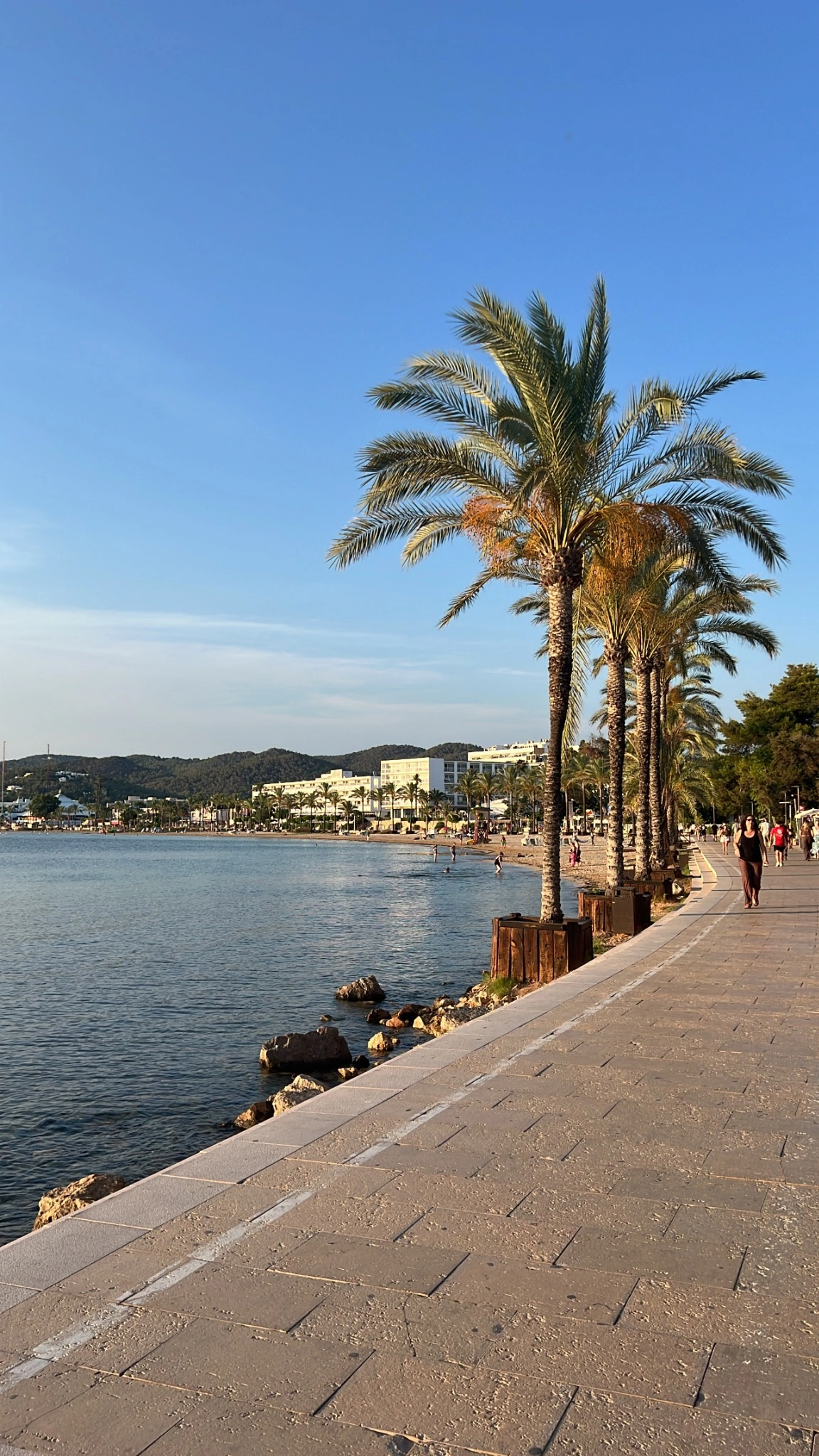 Ibiza boulevard