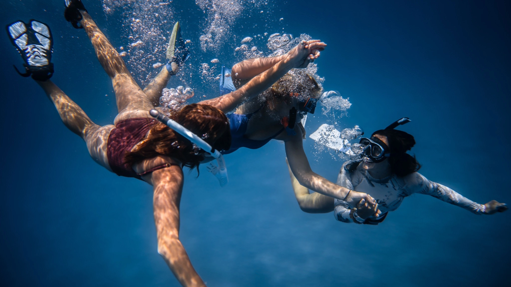 Activiteiten op Ibiza: dit wil je doen met je vriendinnen