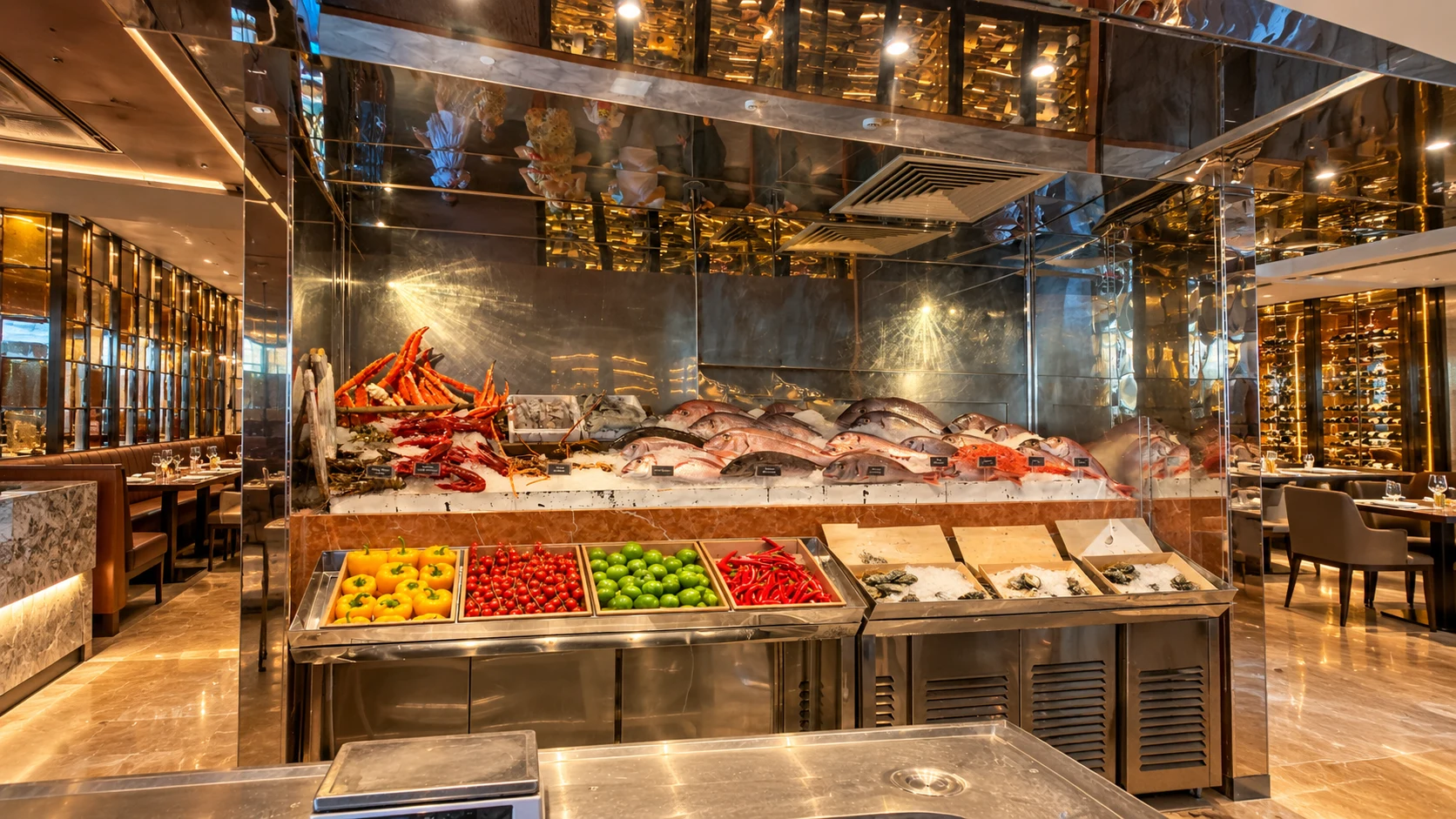 Restaurants op Mallorca: vijf bijzondere plekken voor een diner met vriendinnen