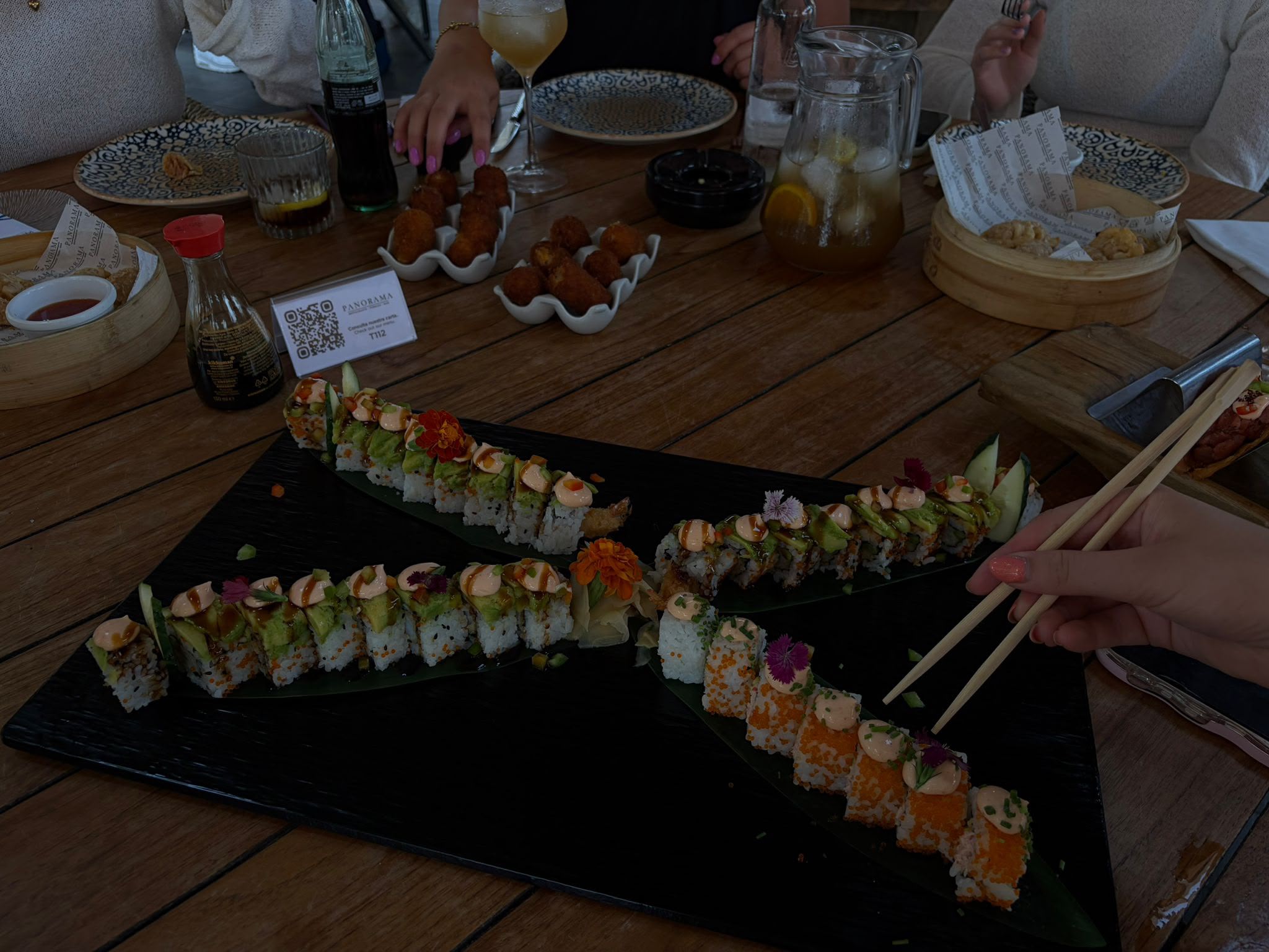 Mooiste restaurants op Rhodos: 8 hotspots voor een girls night