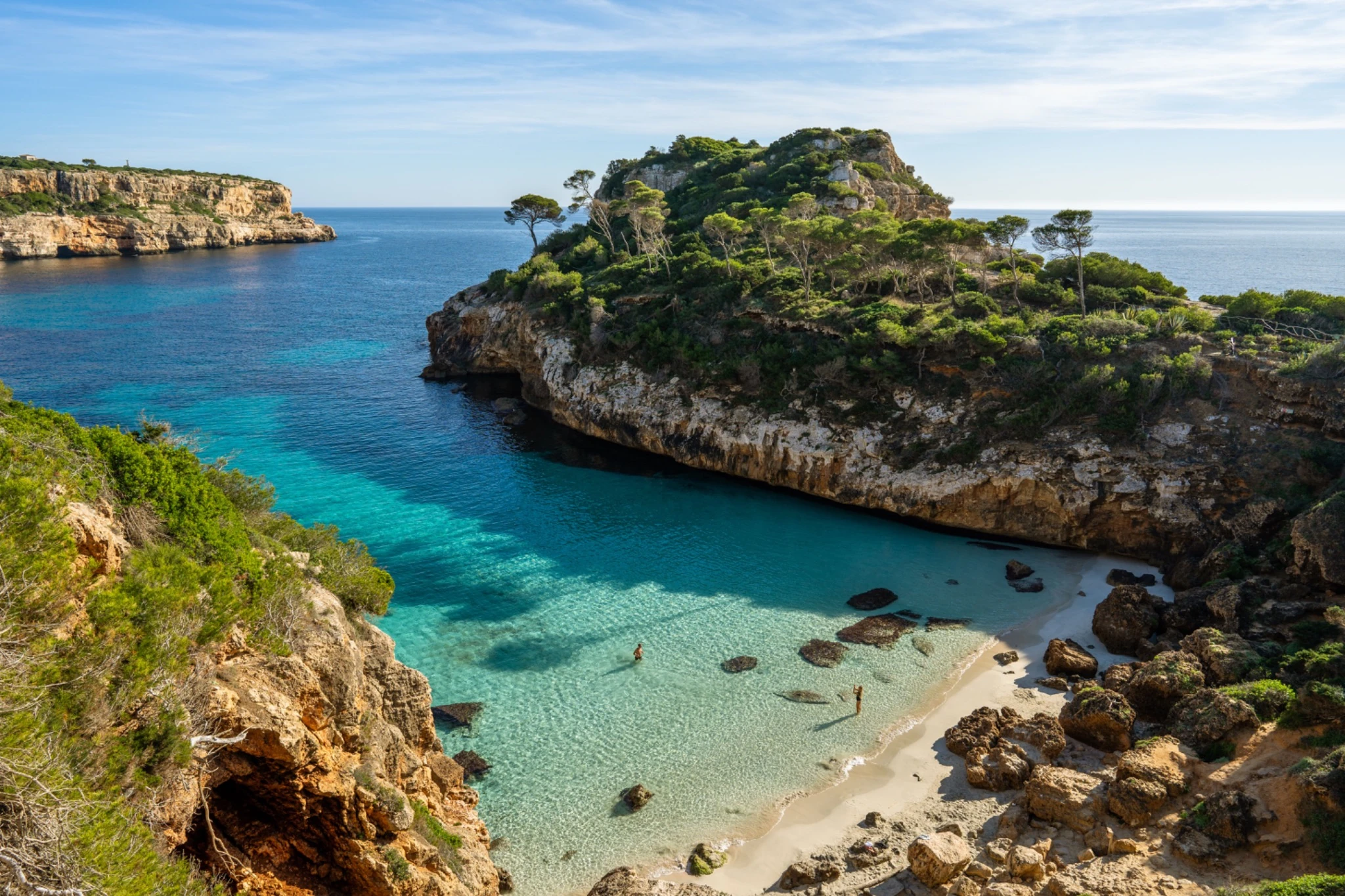 baai op mallorca